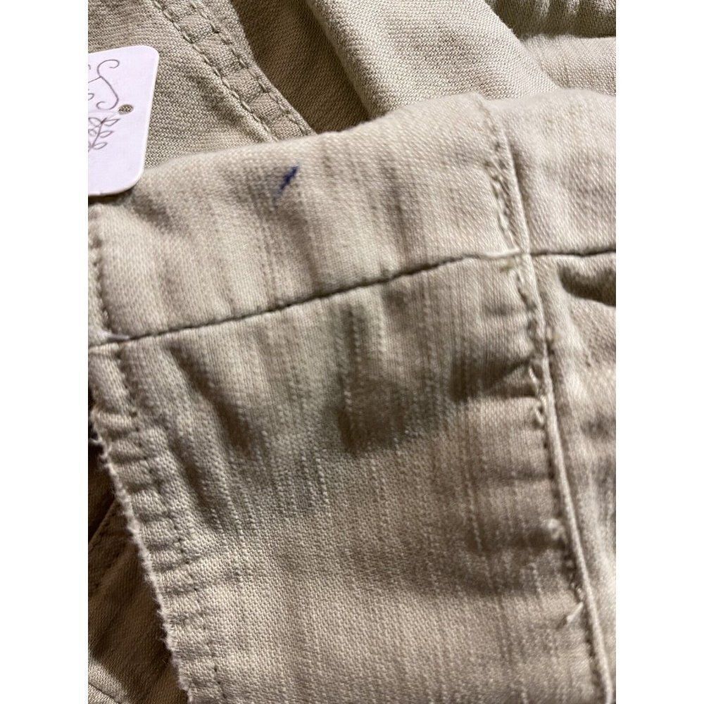 NWT WE THE FREE PEOPLE HIGHER GROUND ONE PIECE COVERALL UTILITY JUMPSUIT - Picture 4 of 4